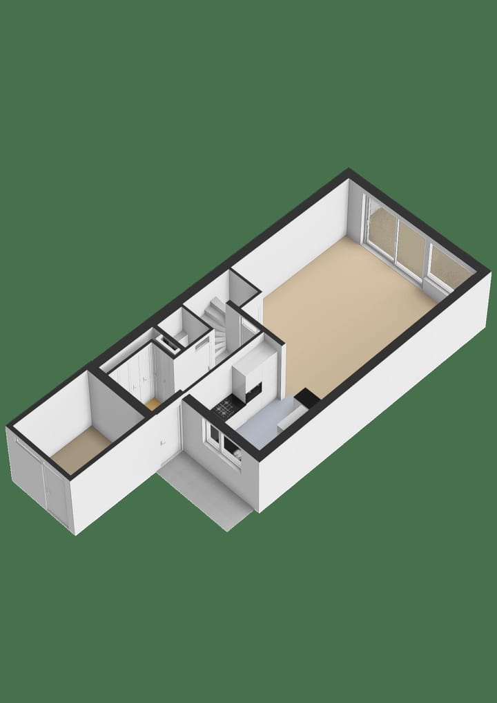 Foto 41 van Karperveen 464