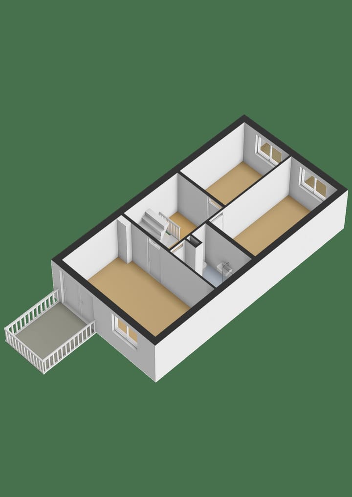 Foto 43 van Karperveen 464