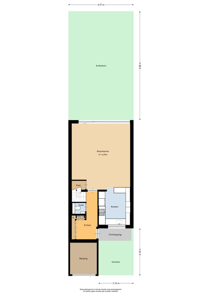 Foto 44 van Karperveen 464