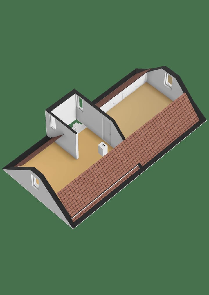 Foto 47 van Karperveen 464