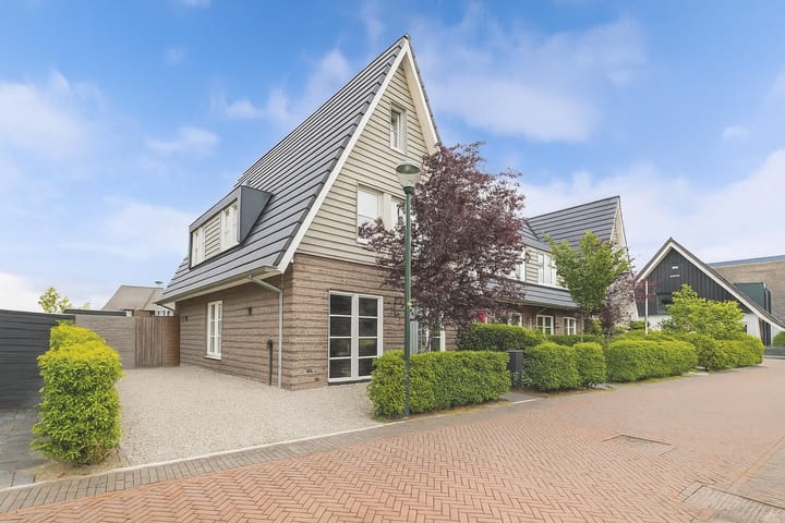 Foto 4 van Laantje van Oversteegen 15