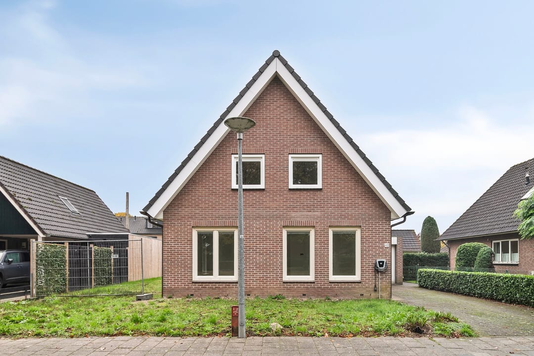 Foto 1 van Bronkhorsterweg 49