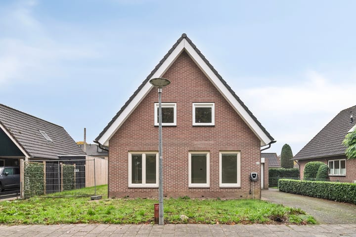 Foto 1 van Bronkhorsterweg 49