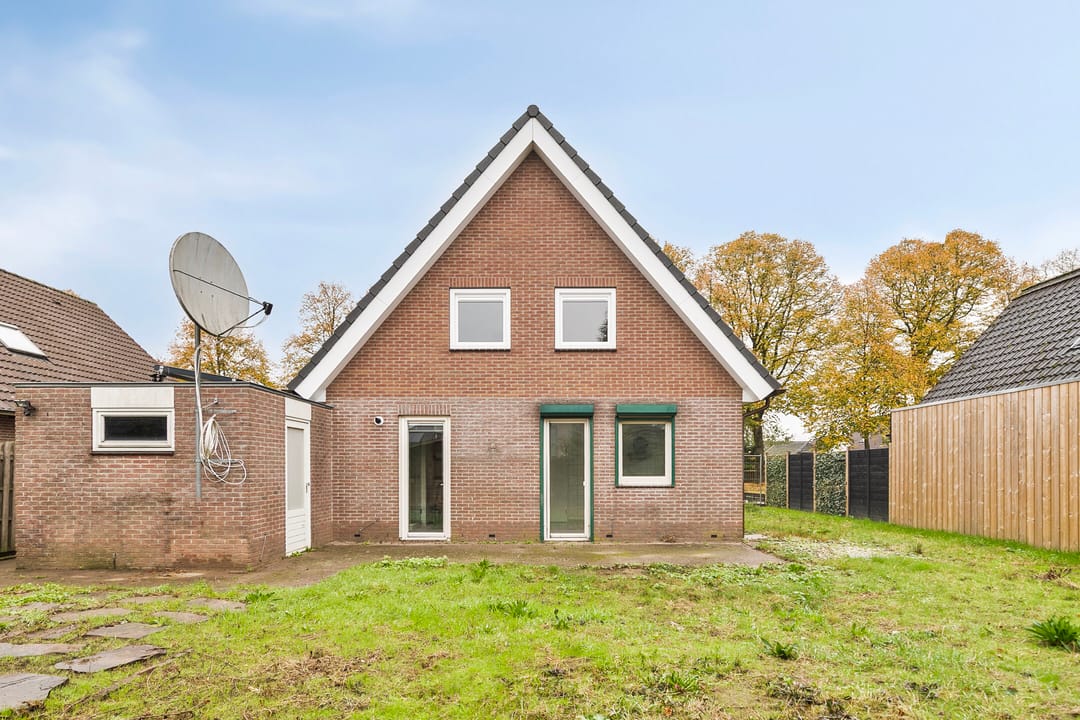 Foto 2 van Bronkhorsterweg 49