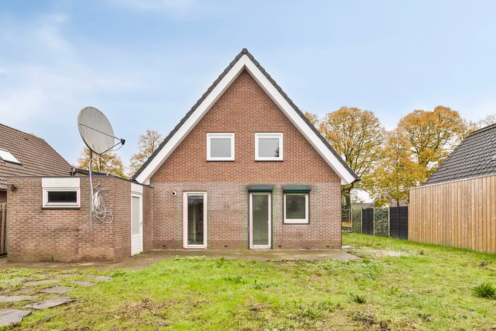 Foto 2 van Bronkhorsterweg 49