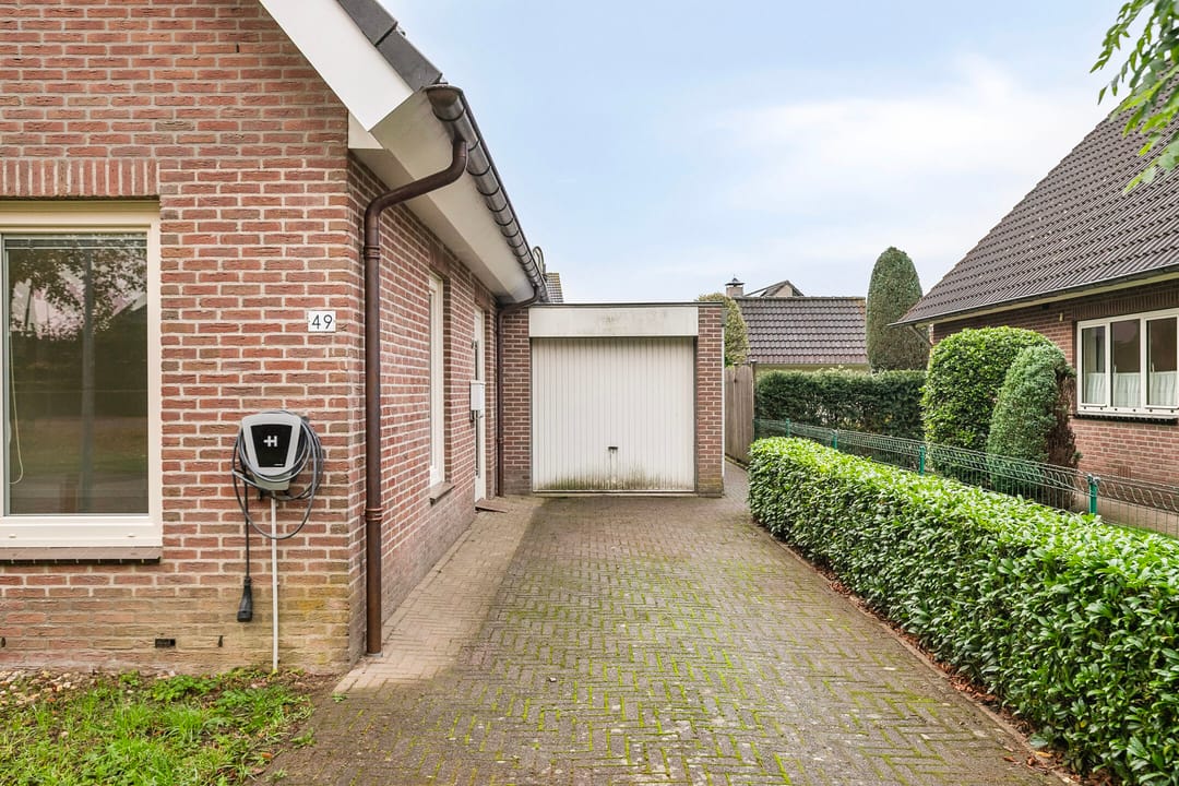 Foto 28 van Bronkhorsterweg 49