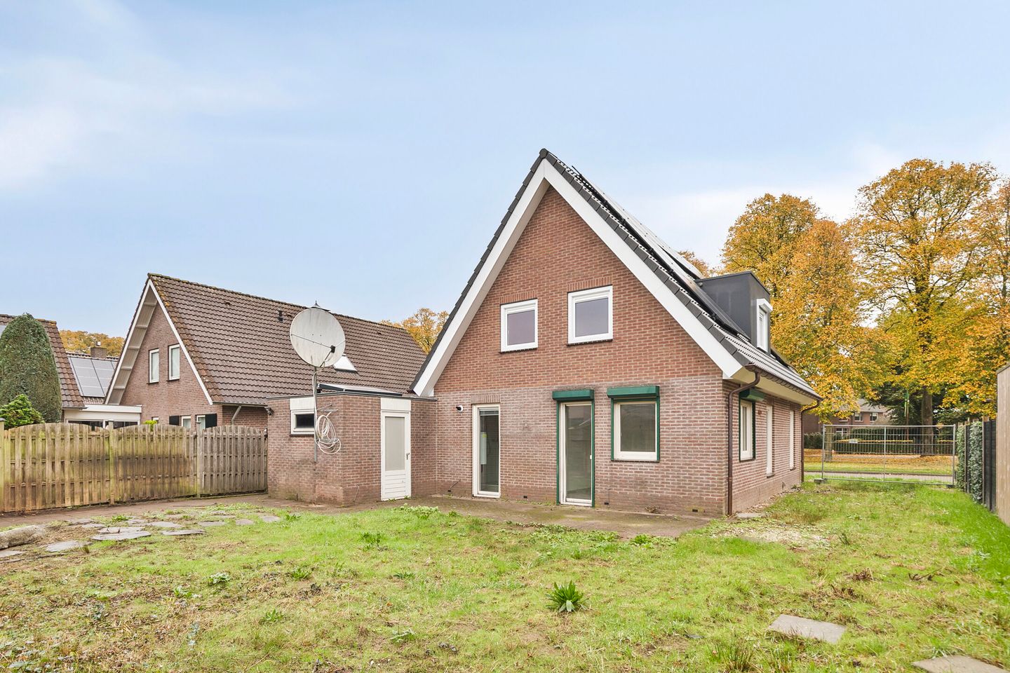 Foto 29 van Bronkhorsterweg 49