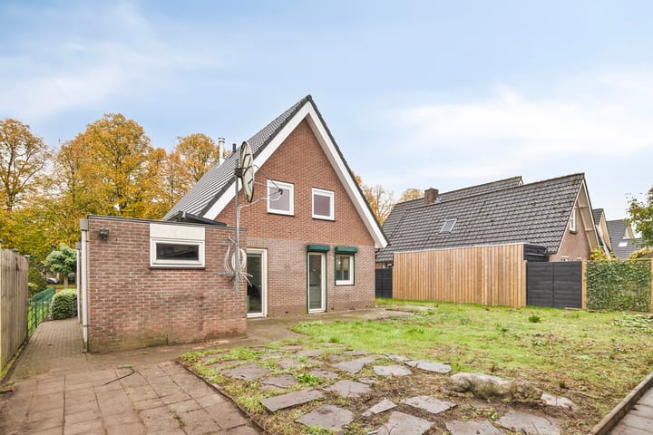 Foto 30 van Bronkhorsterweg 49