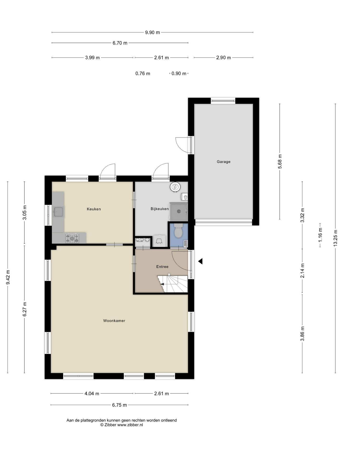 Foto 34 van Bronkhorsterweg 49