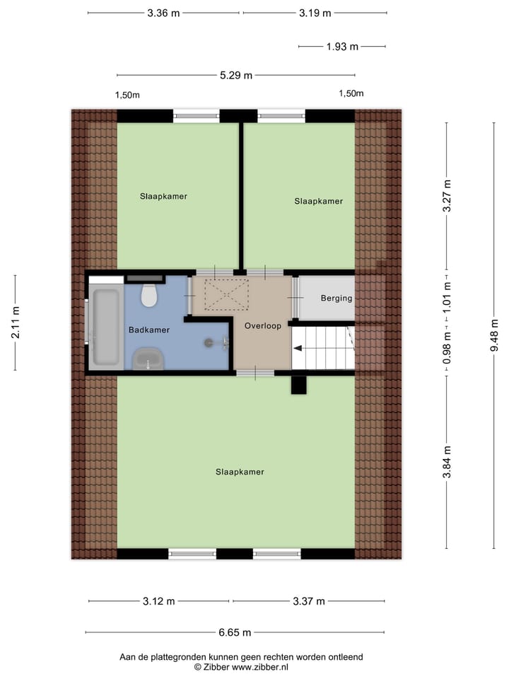 Foto 36 van Bronkhorsterweg 49