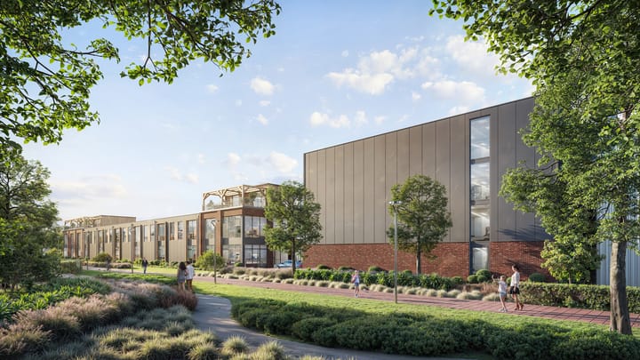 Foto 3 van Rijnlanderweg 780