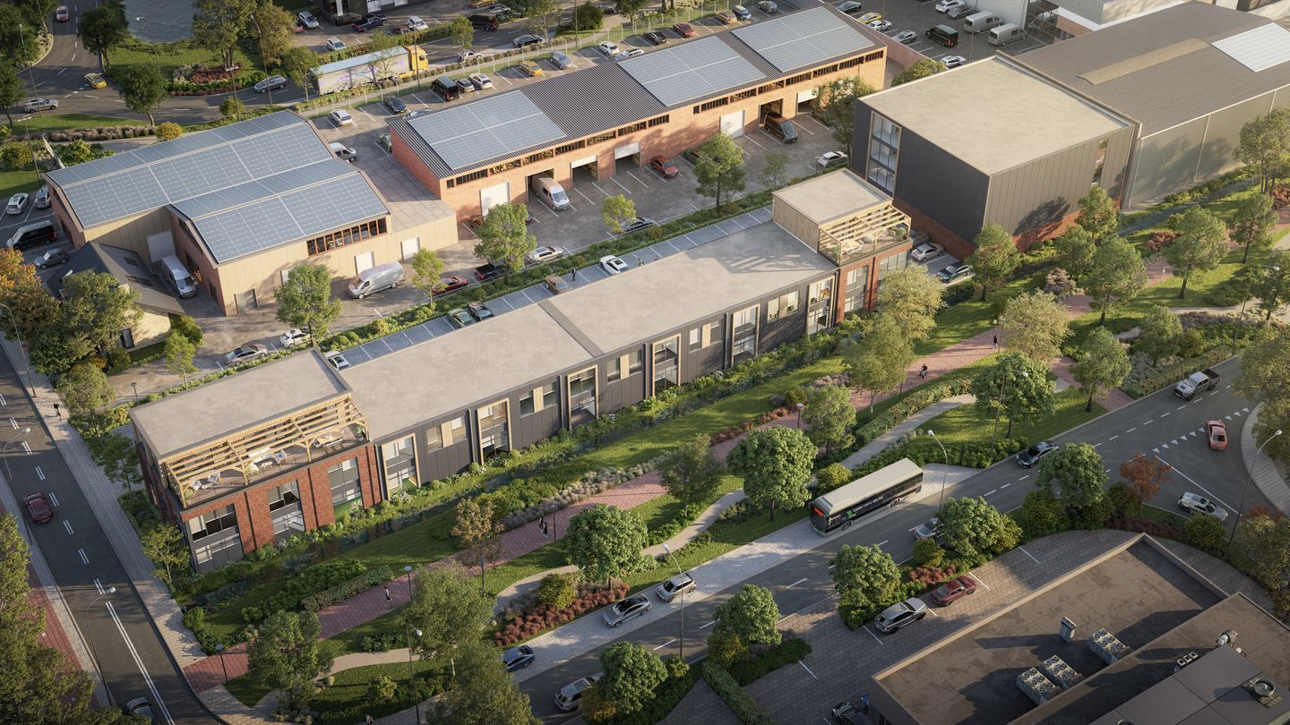 Photo 5 of Rijnlanderweg 780