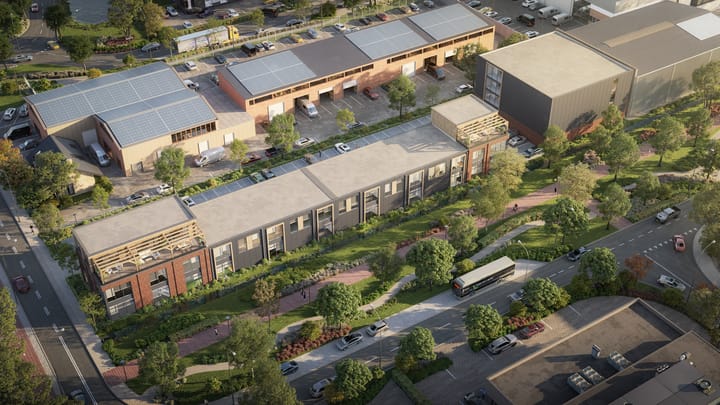 Foto 5 van Rijnlanderweg 780