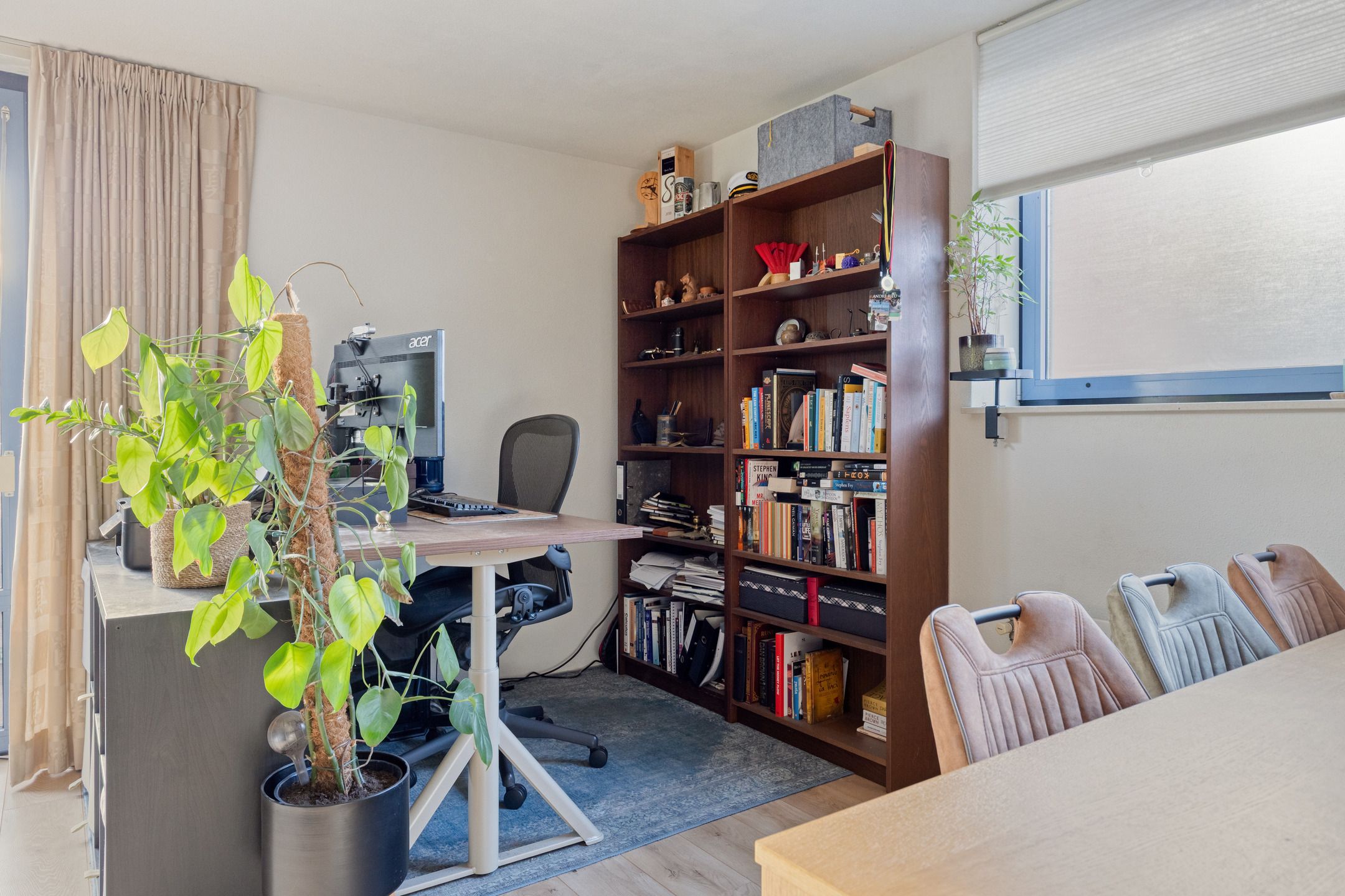 Photo 9 of Leeghwaterstraat 240