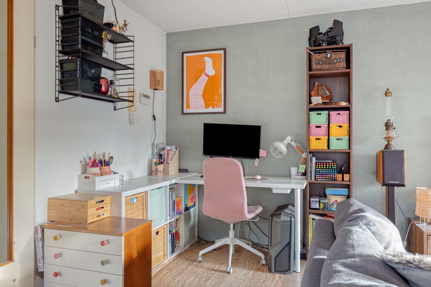 Photo 10 of Leeghwaterstraat 240