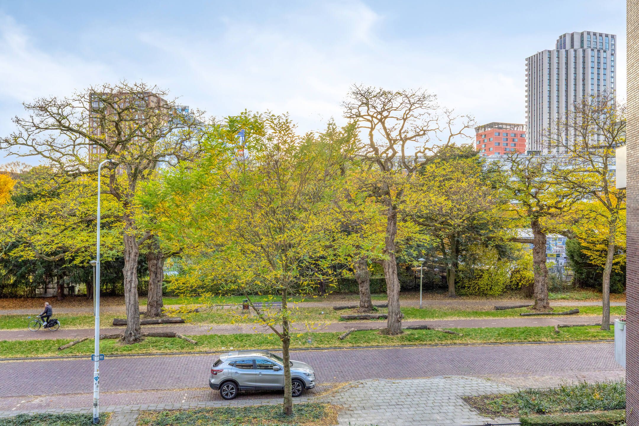 Photo 18 of Leeghwaterstraat 240