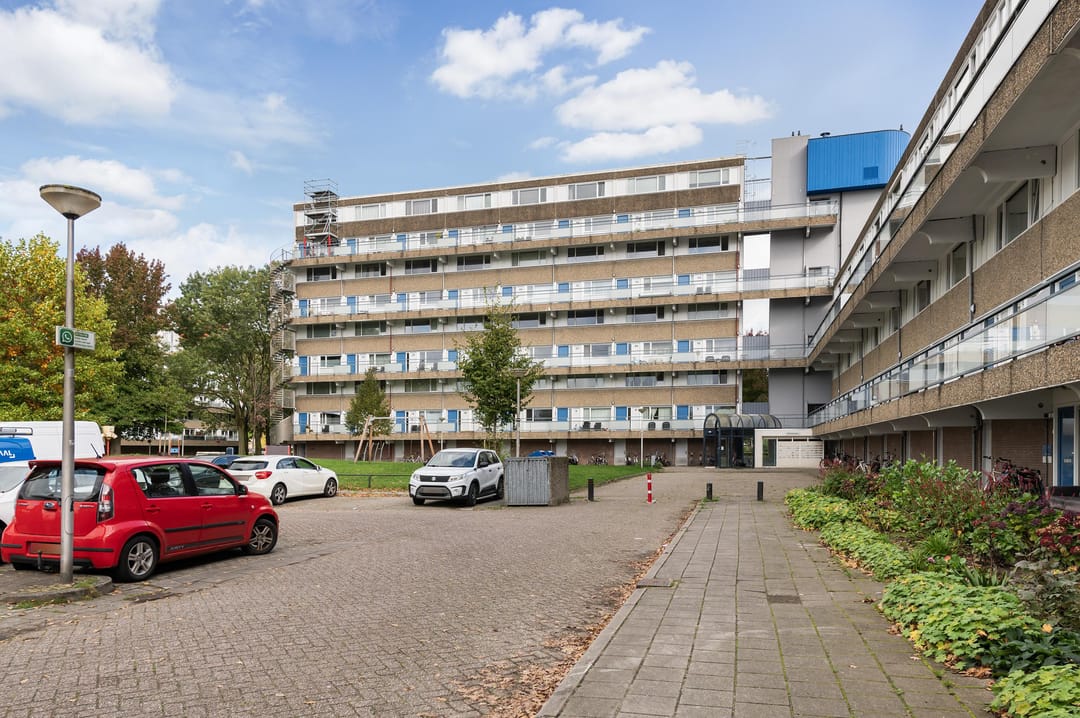 Foto 2 van Olivierplaats 42