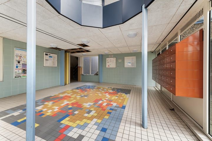 Foto 3 van Olivierplaats 42