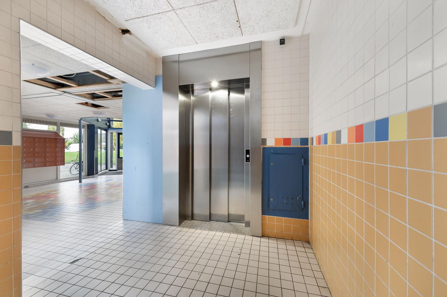 Foto 4 van Olivierplaats 42