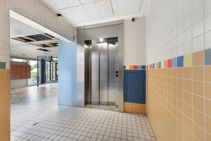 Foto 4 van Olivierplaats 42