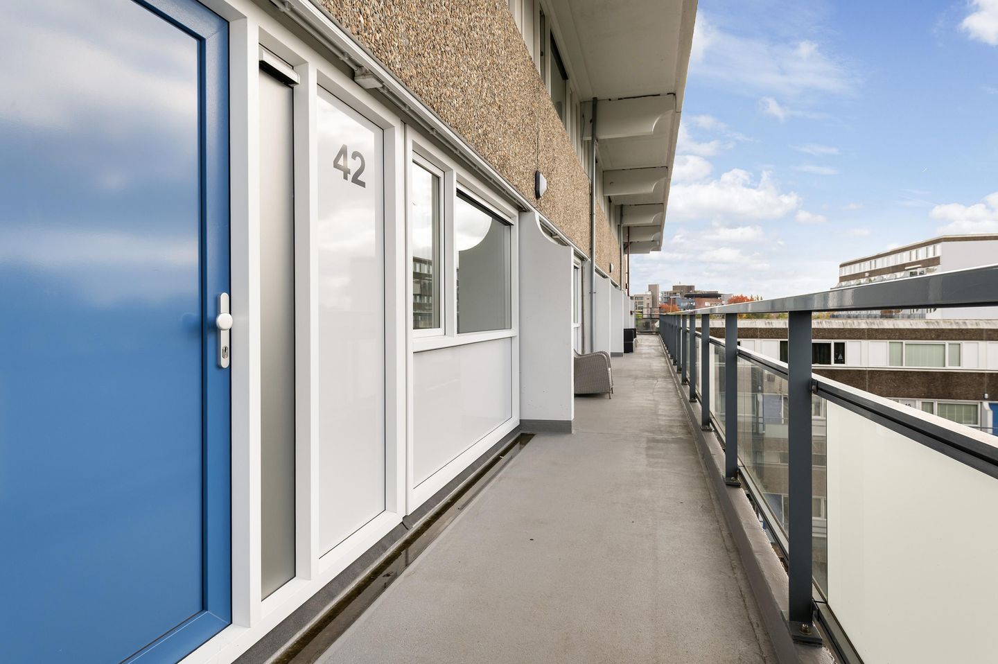 Foto 5 van Olivierplaats 42