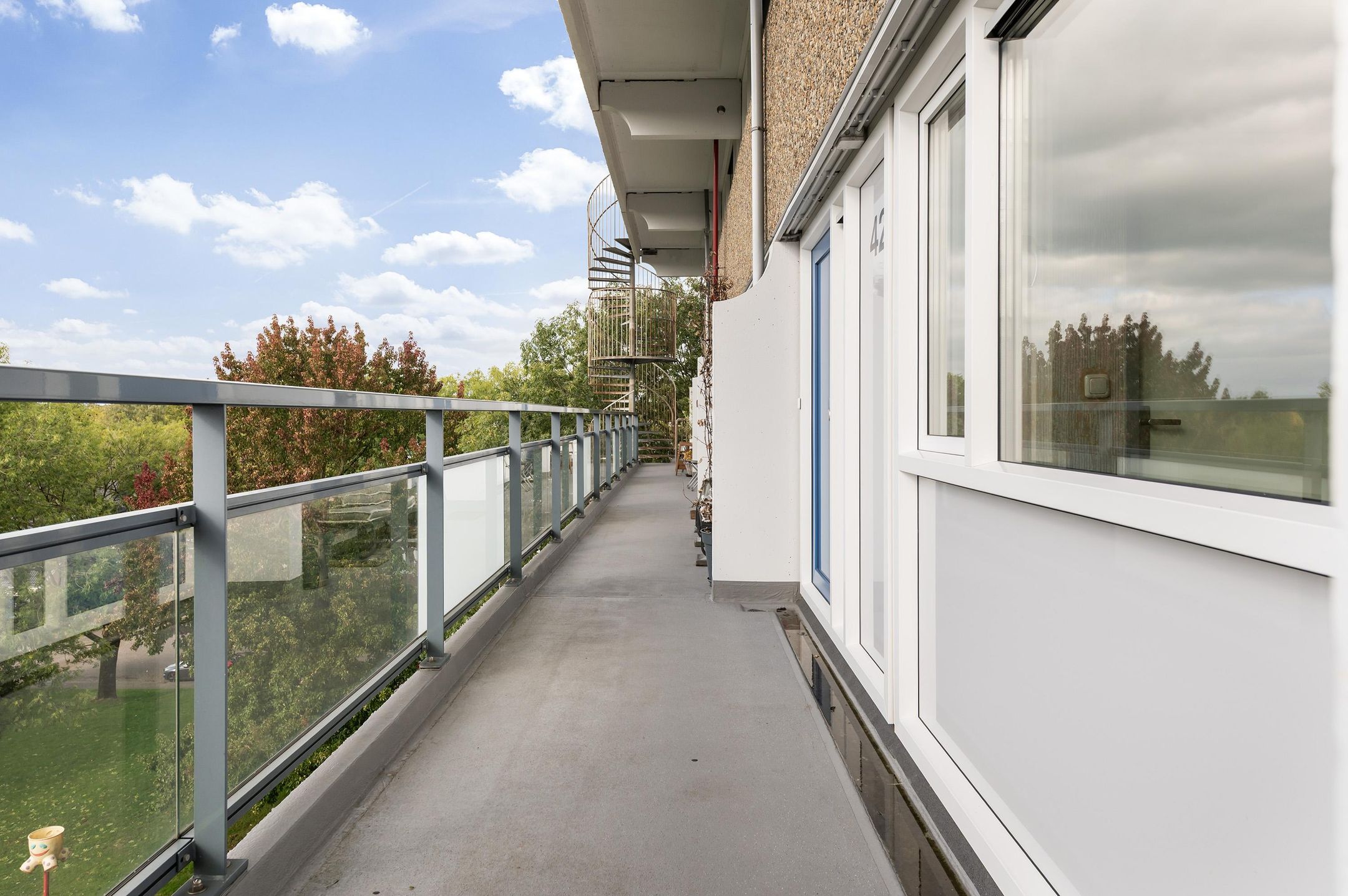 Foto 6 van Olivierplaats 42