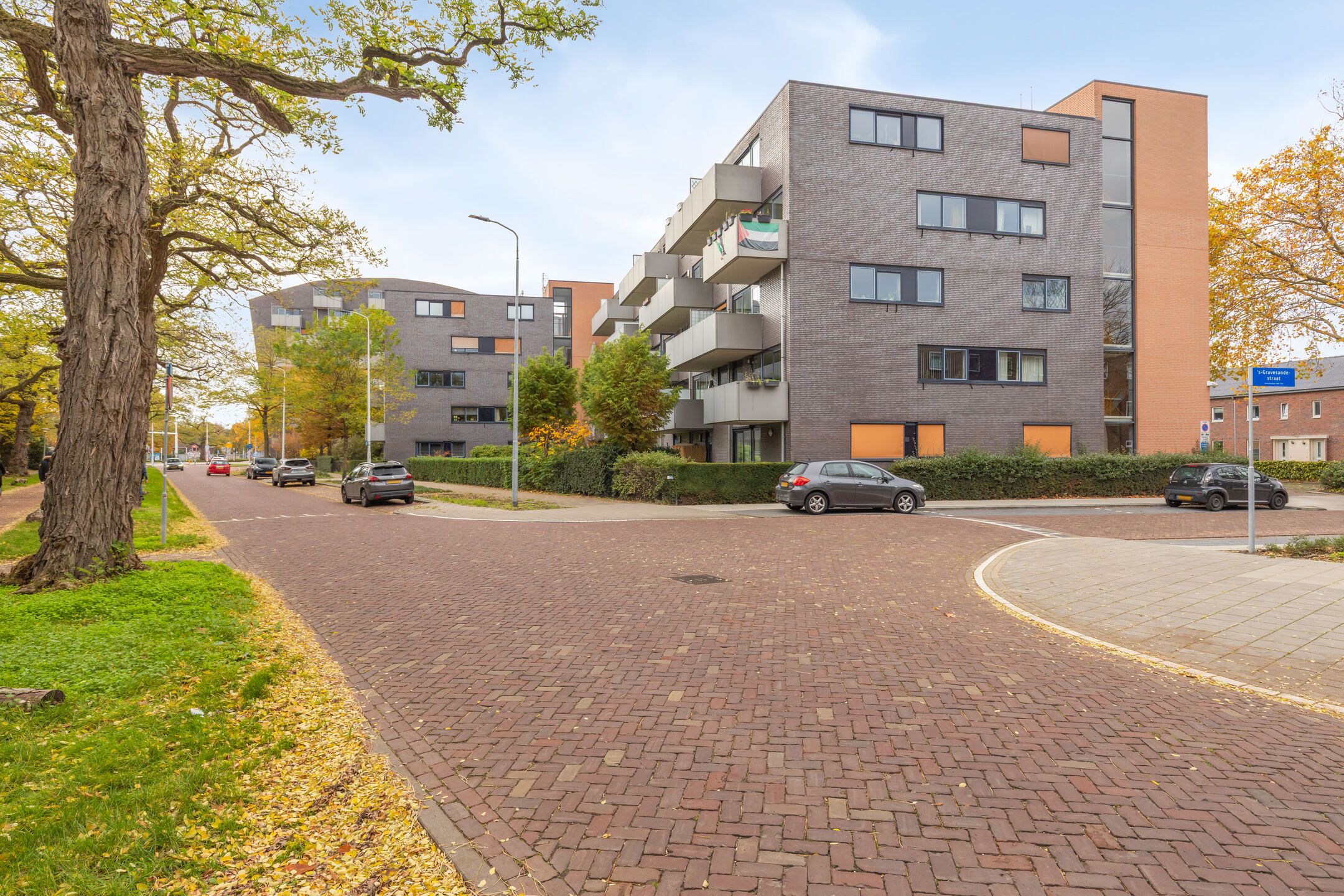 Photo 30 of Leeghwaterstraat 240