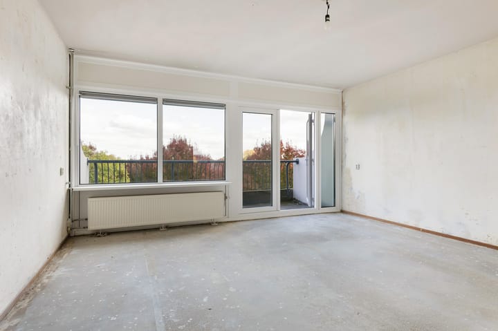 Foto 8 van Olivierplaats 42