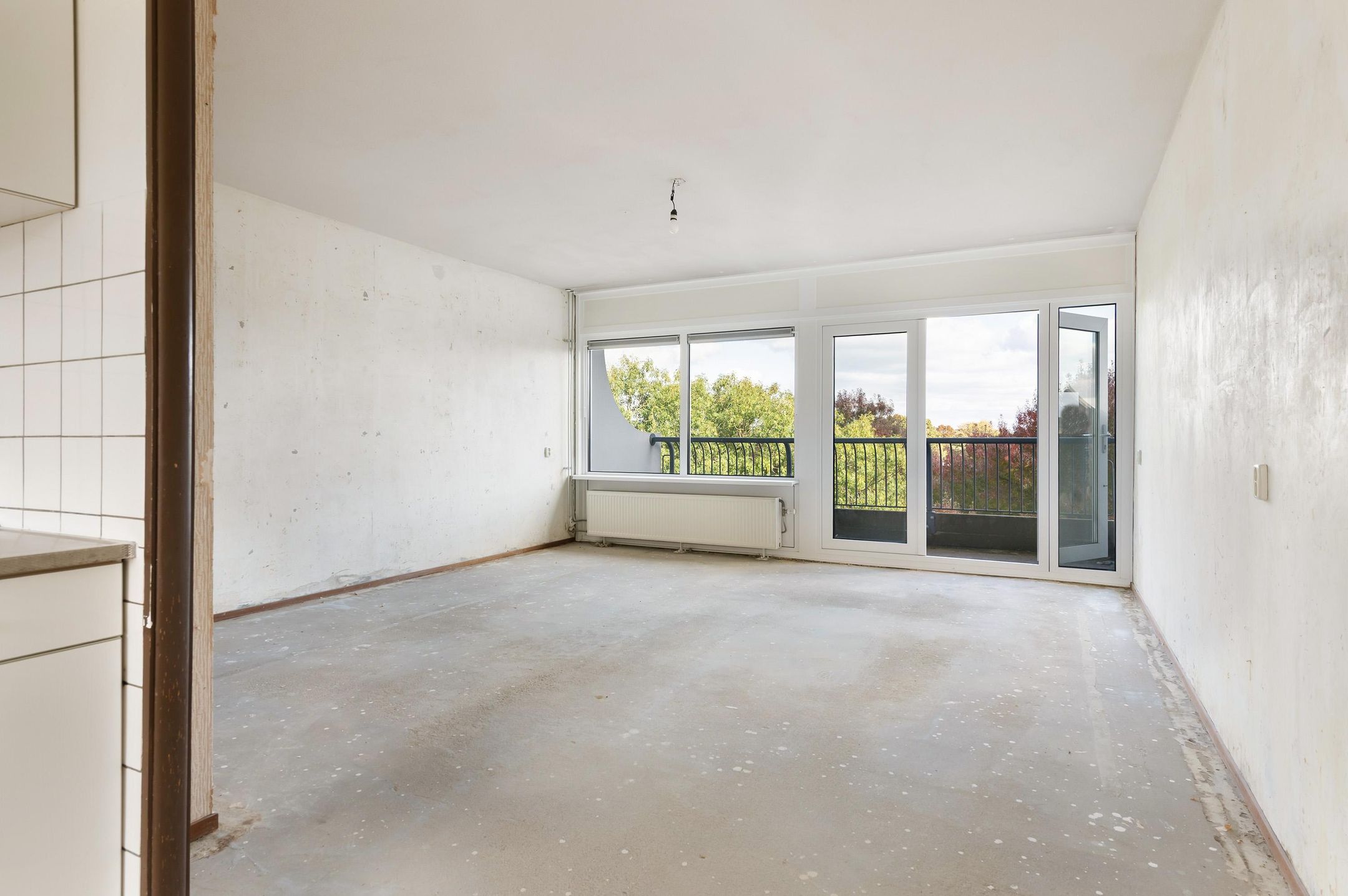 Foto 9 van Olivierplaats 42