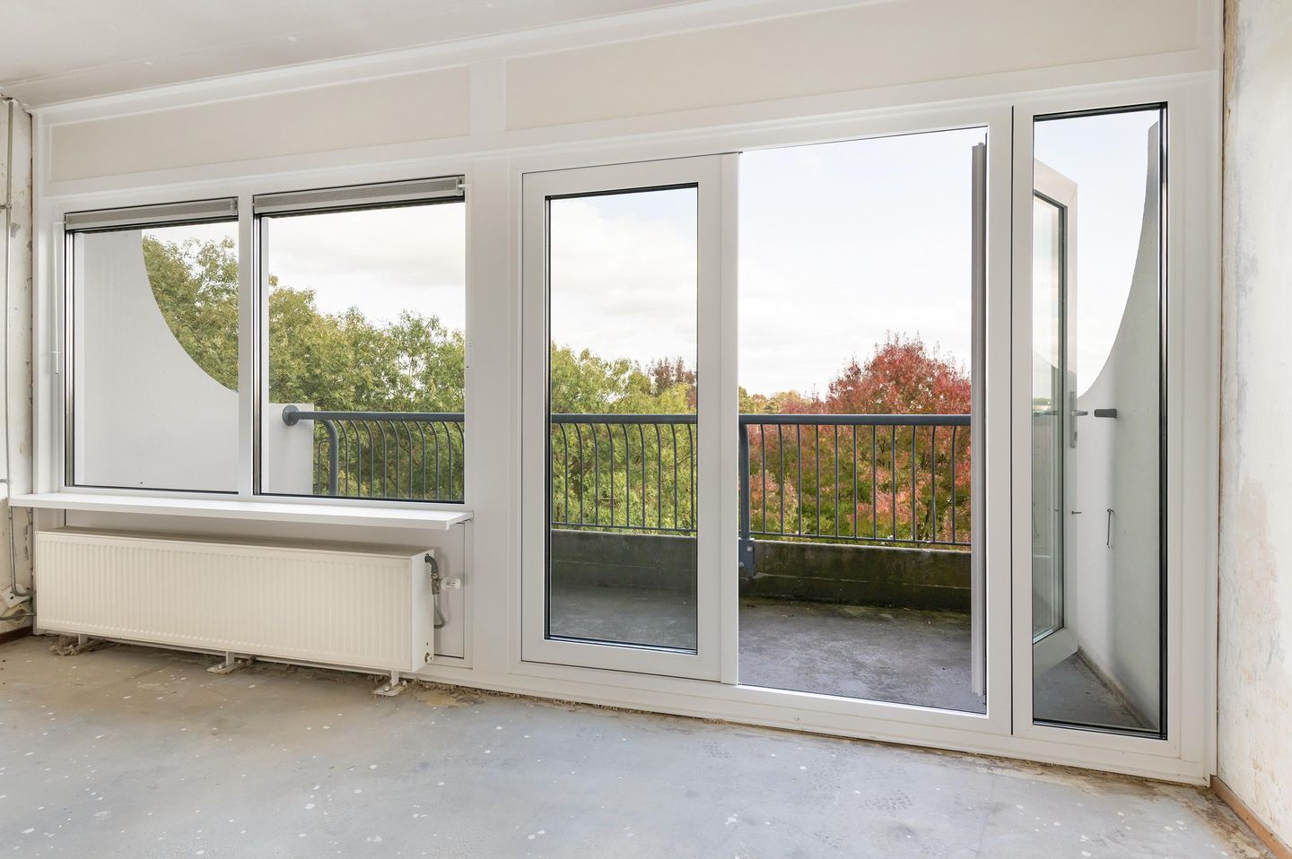 Foto 10 van Olivierplaats 42