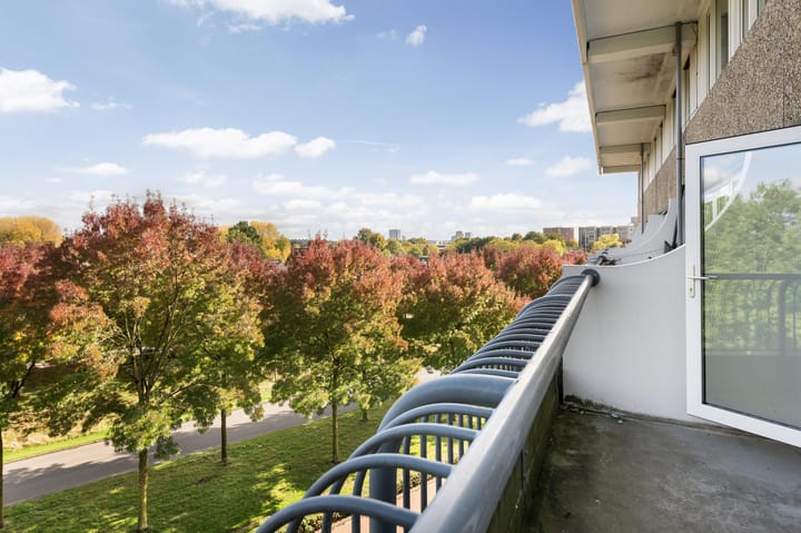 Foto 12 van Olivierplaats 42