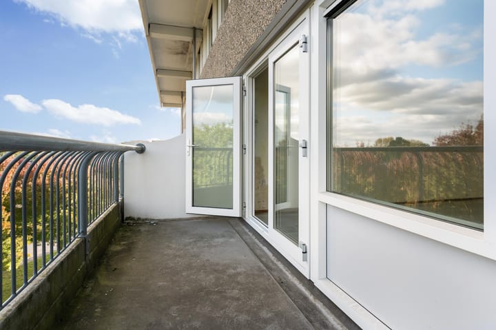 Foto 13 van Olivierplaats 42