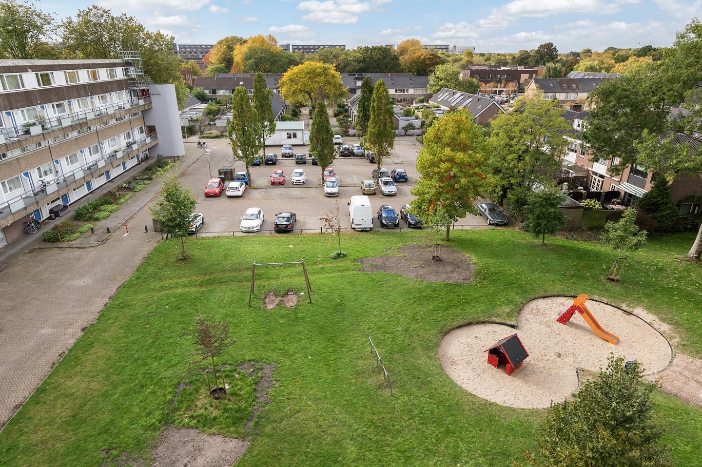 Foto 14 van Olivierplaats 42