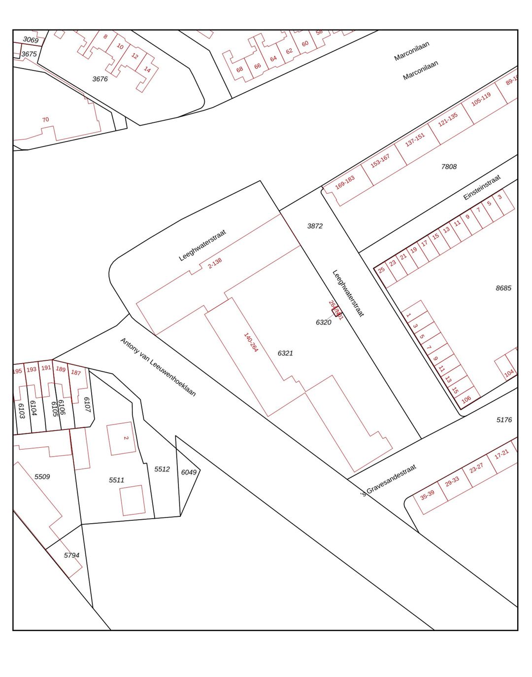 Photo 38 of Leeghwaterstraat 240