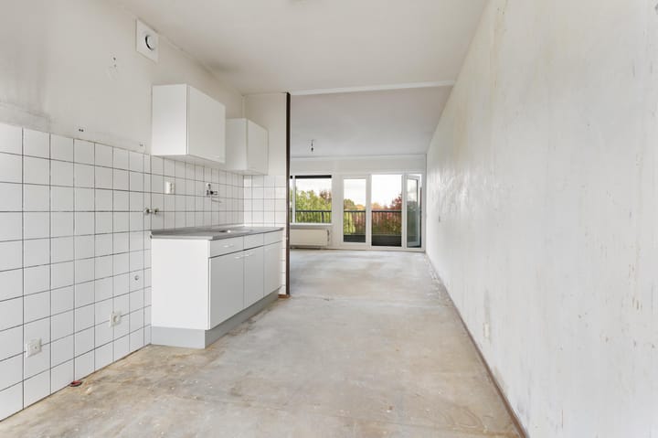 Foto 15 van Olivierplaats 42