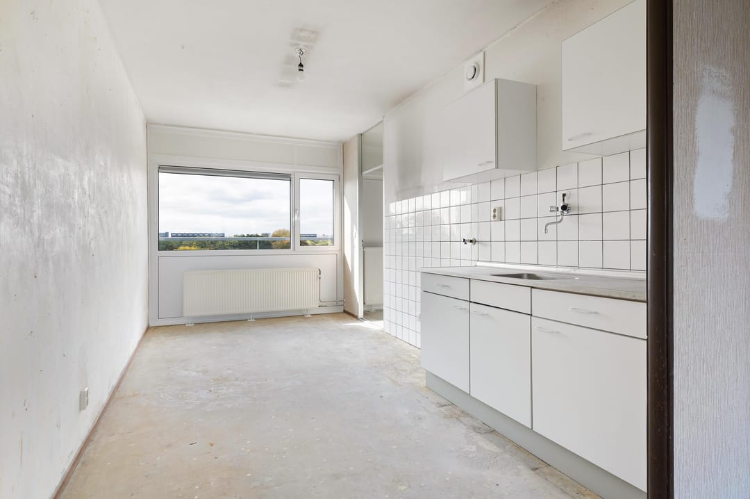 Foto 16 van Olivierplaats 42