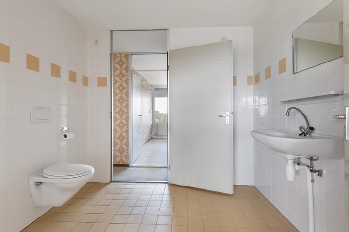 Foto 17 van Olivierplaats 42