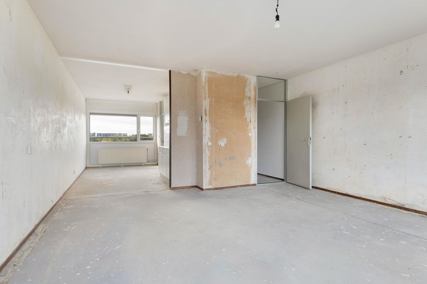 Foto 20 van Olivierplaats 42