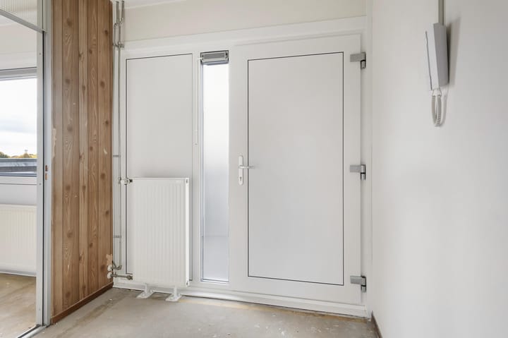 Foto 22 van Olivierplaats 42