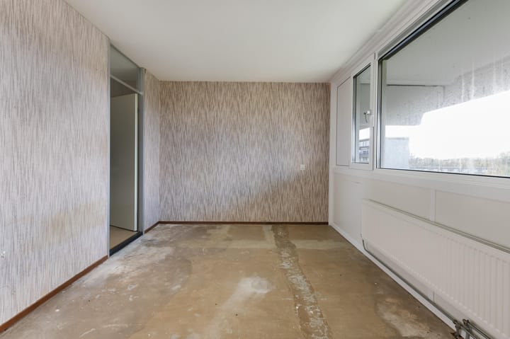 Foto 23 van Olivierplaats 42