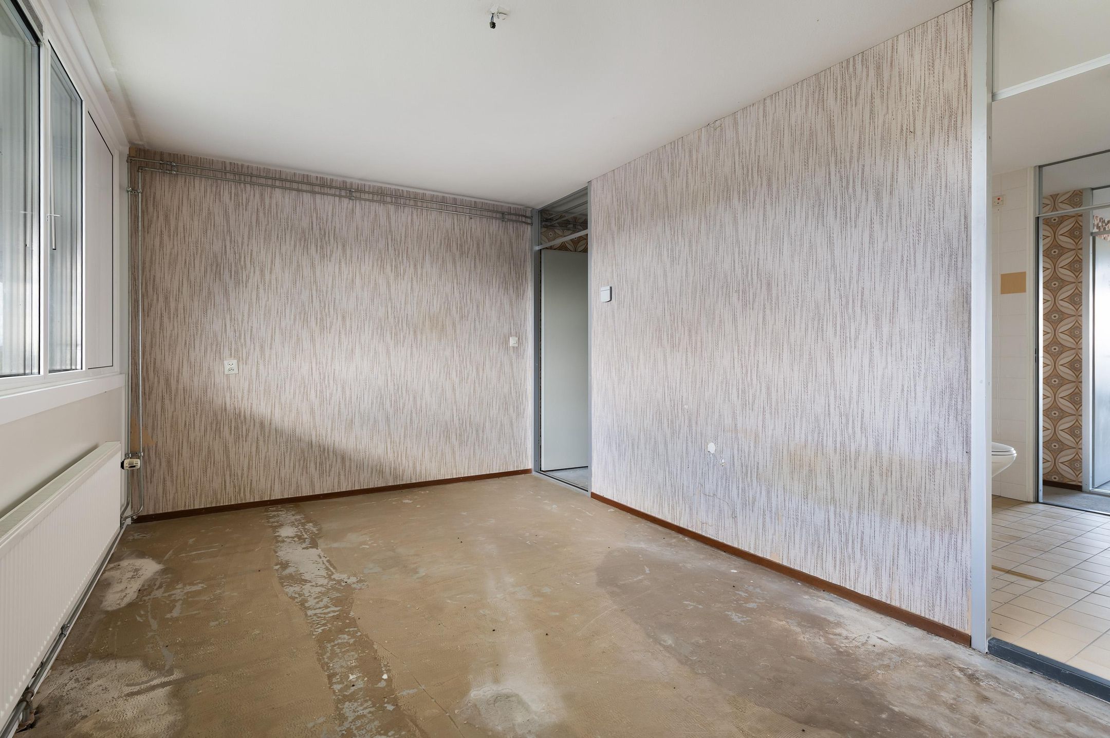 Foto 24 van Olivierplaats 42