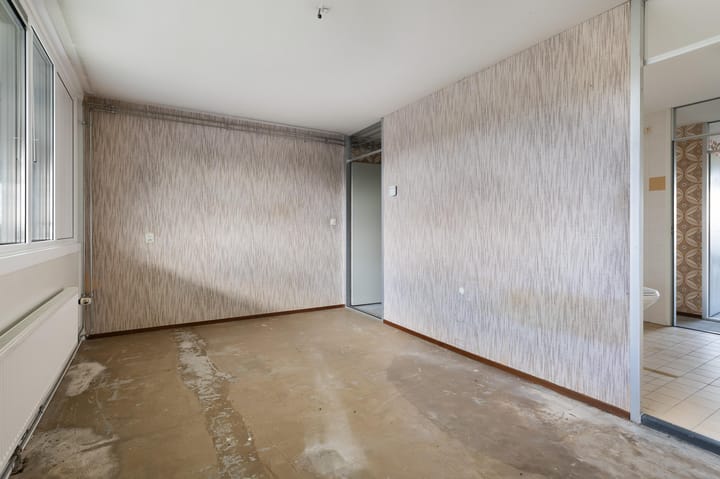 Foto 24 van Olivierplaats 42