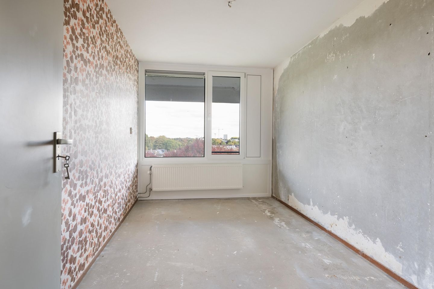 Foto 25 van Olivierplaats 42