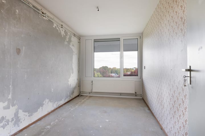 Foto 27 van Olivierplaats 42