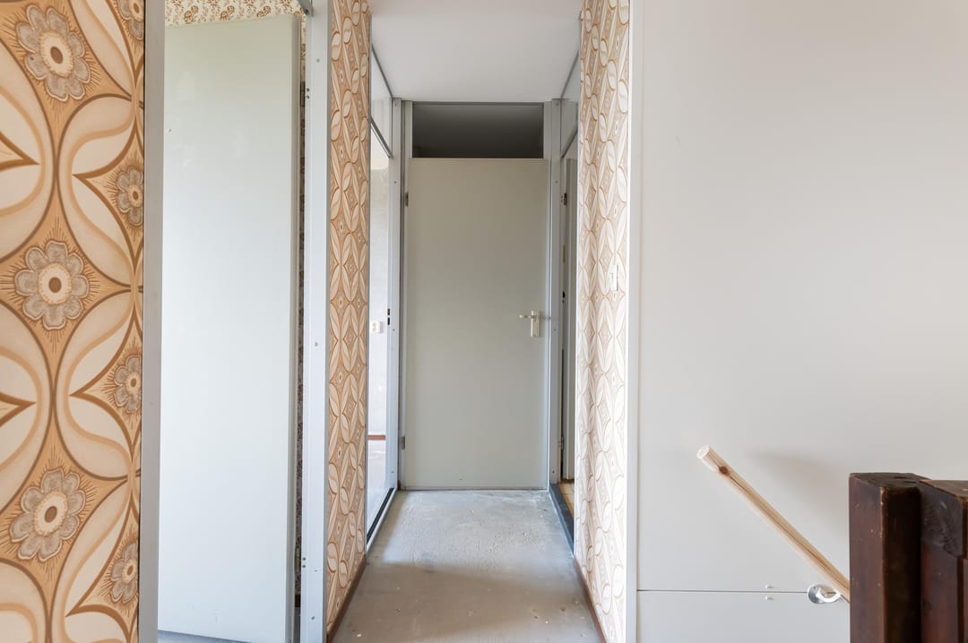 Foto 31 van Olivierplaats 42