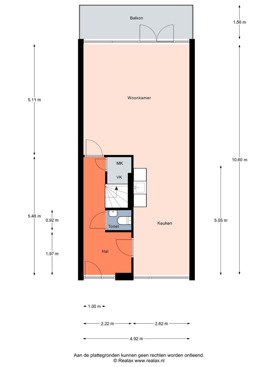 Foto 32 van Olivierplaats 42