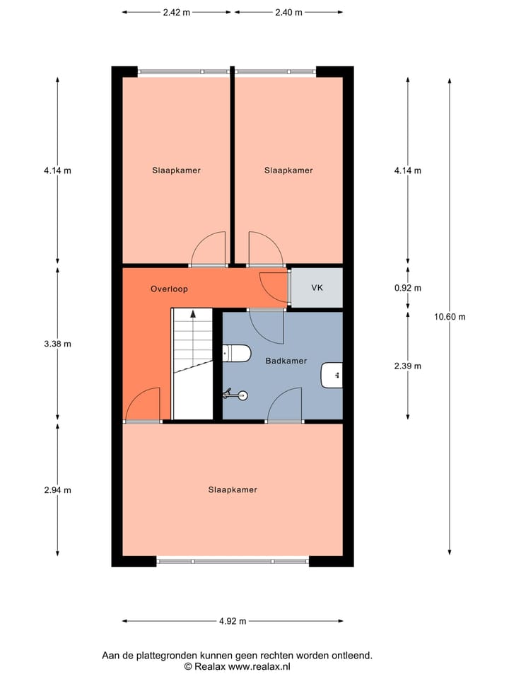 Foto 33 van Olivierplaats 42