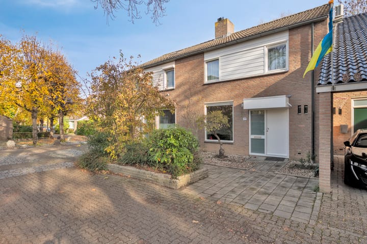 Photo 1 of Aalkeborg 29