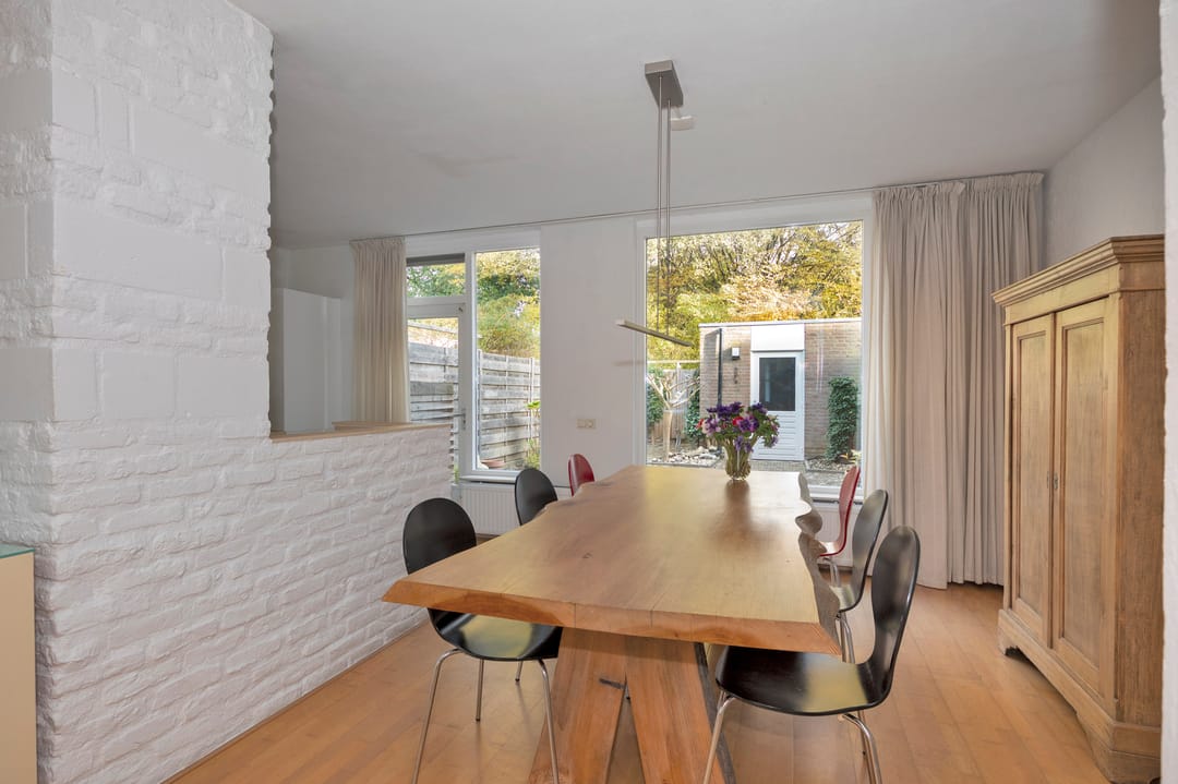 Foto 7 van Aalkeborg 29