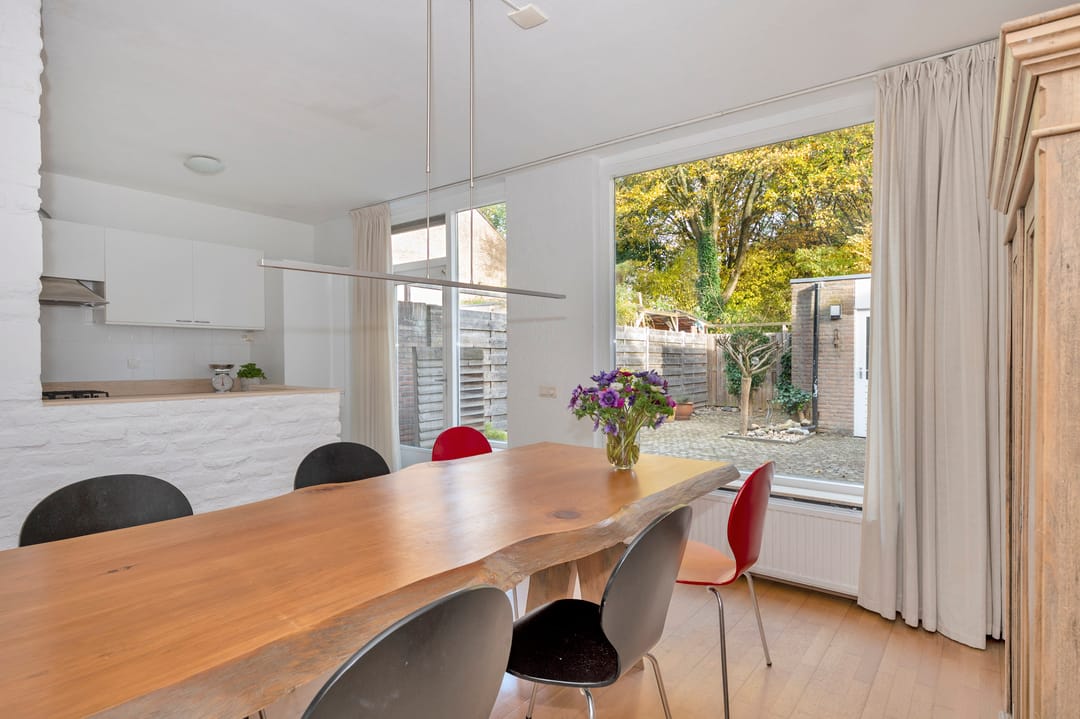 Foto 8 van Aalkeborg 29